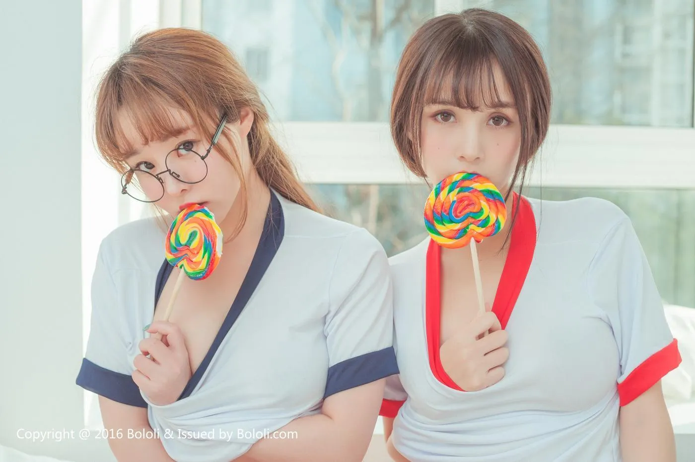 Vol.042 柳侑绮 [51P]插图3